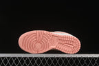 Nike SB Dunk Low Pink Love Low-Top Sneakers WP0212-015