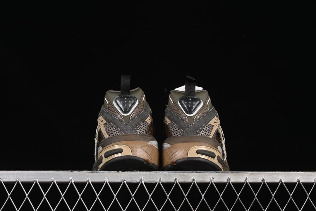 adidas x Song for the Mute Adistar Cushion Sneakers JR8044
