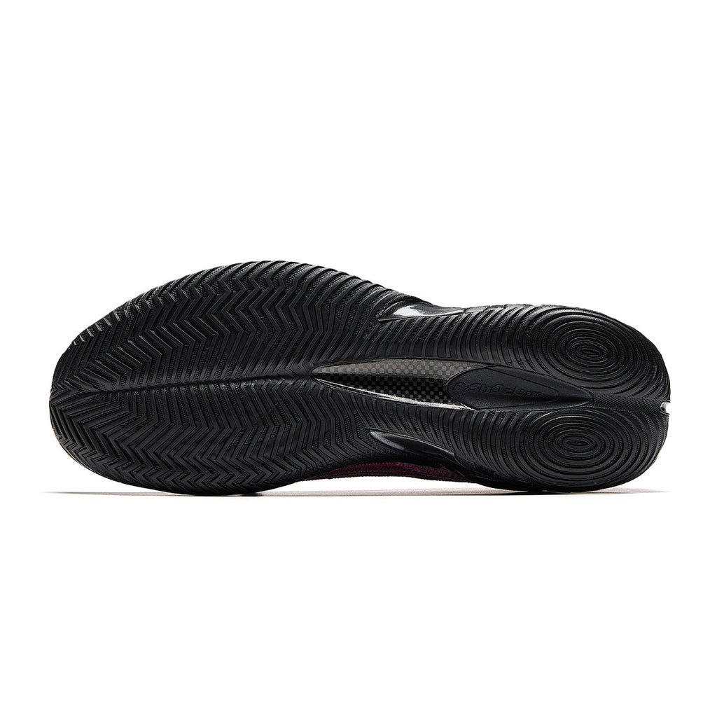 Anta Zap 3 'Black Pink'