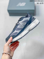 New Balance 603 Retro Sneakers Navy and Gray