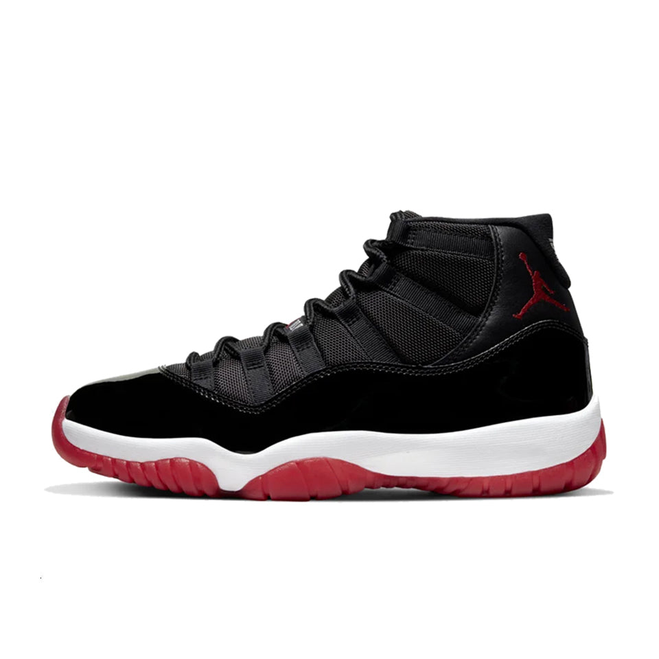 Air Jordan 11 Retro 'Bred 2019'