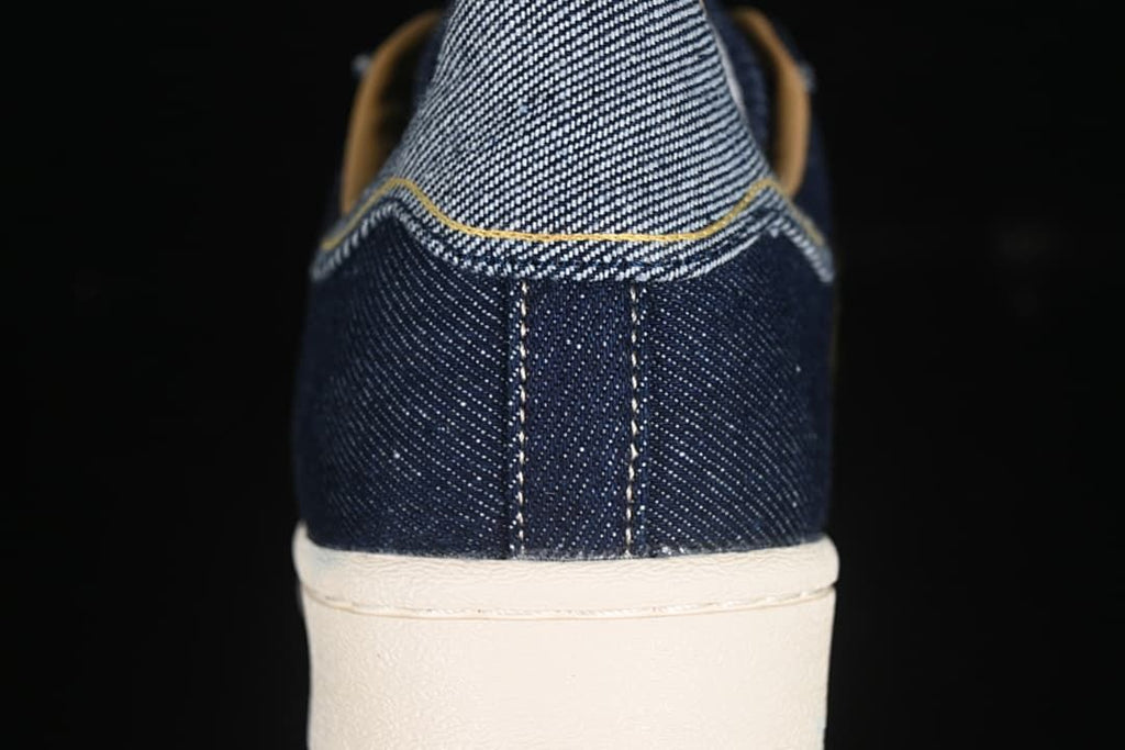 adidas Superstar 82 Denim Sneakers JH5577