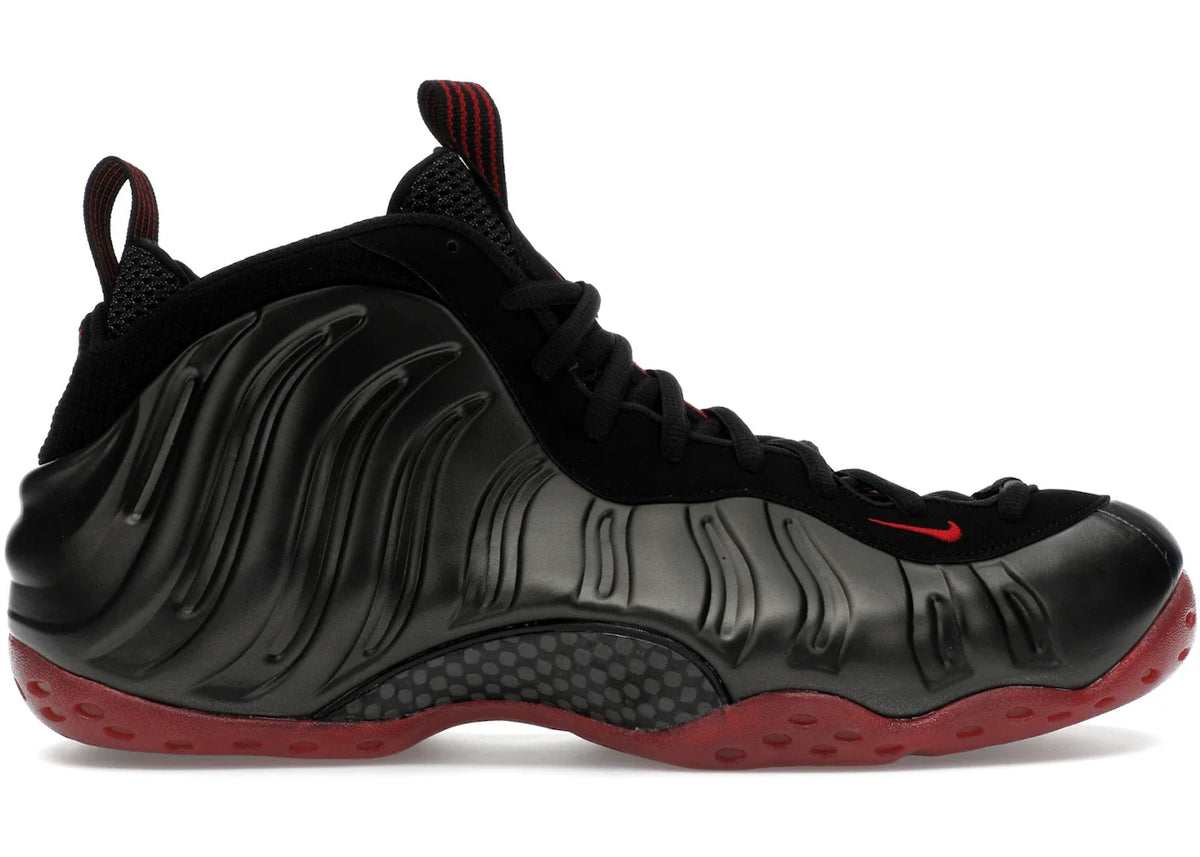 Nike Air Foamposite One Cough Drop (2025)