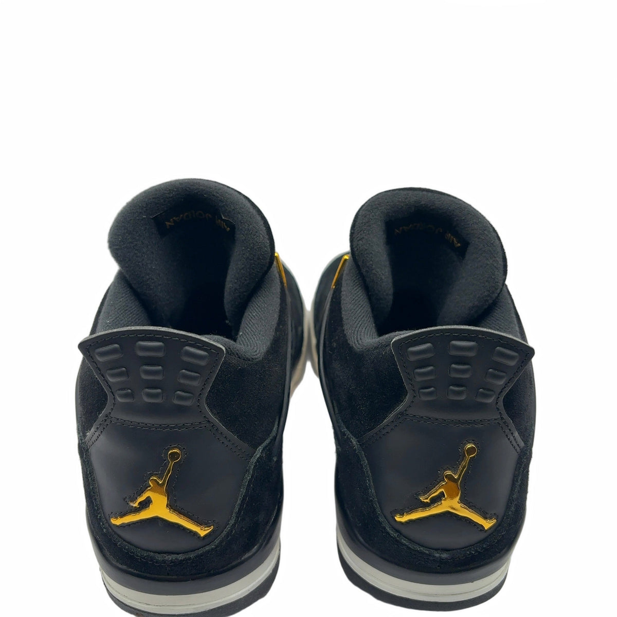 Jordan 4 Retro Royalty