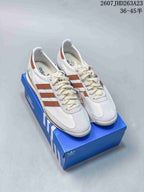 adidas Originals SL 72 OG LT W Sneakers White Brown