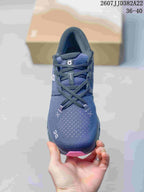 On Cloud X 4 Sneakers Navy Pink 2607JJD382A22
