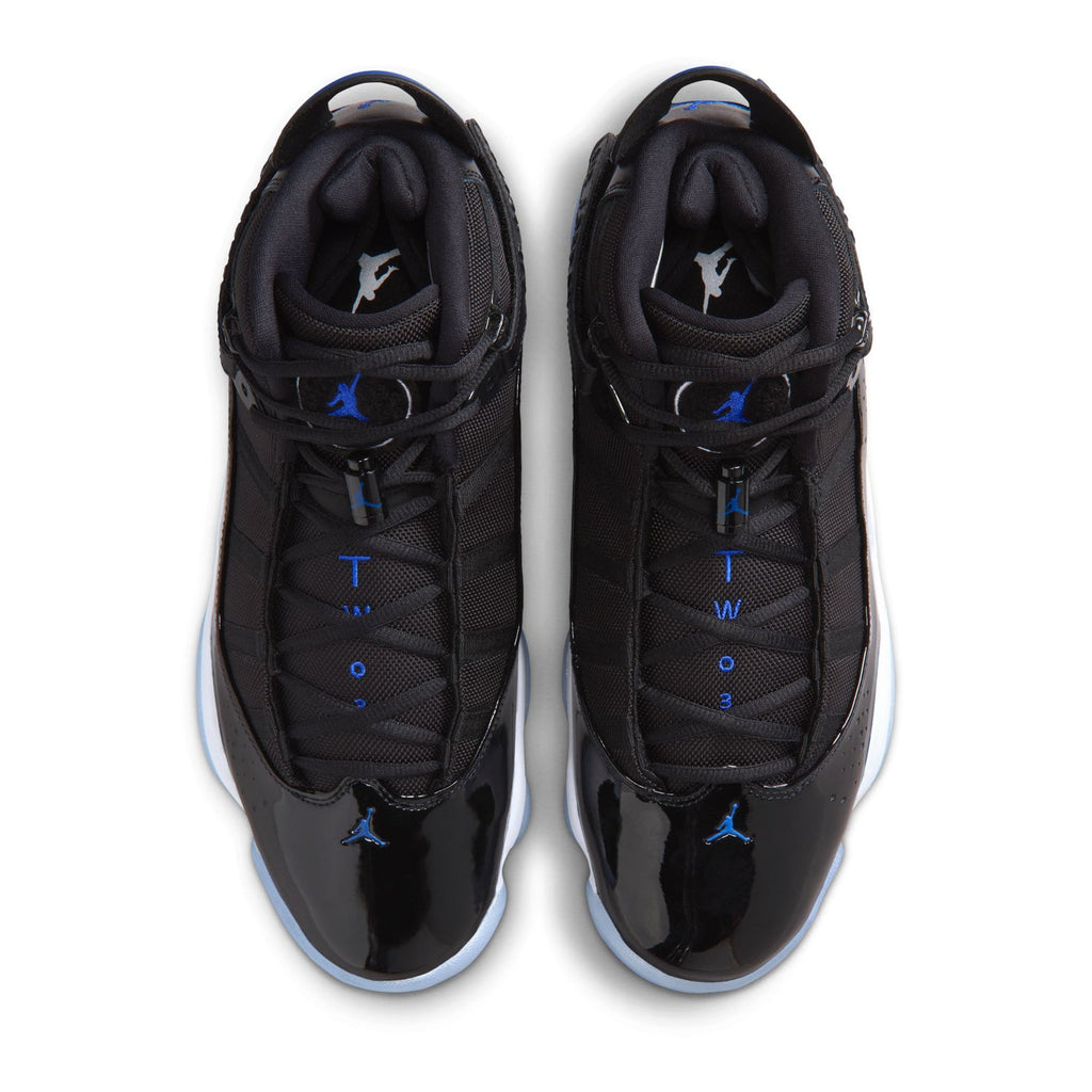 6 Rings - Mens