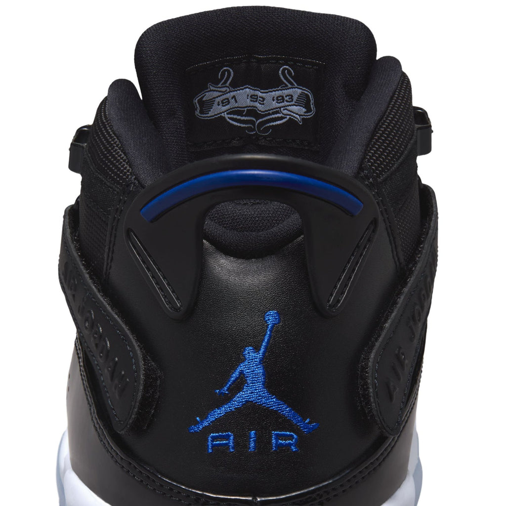 6 Rings - Mens