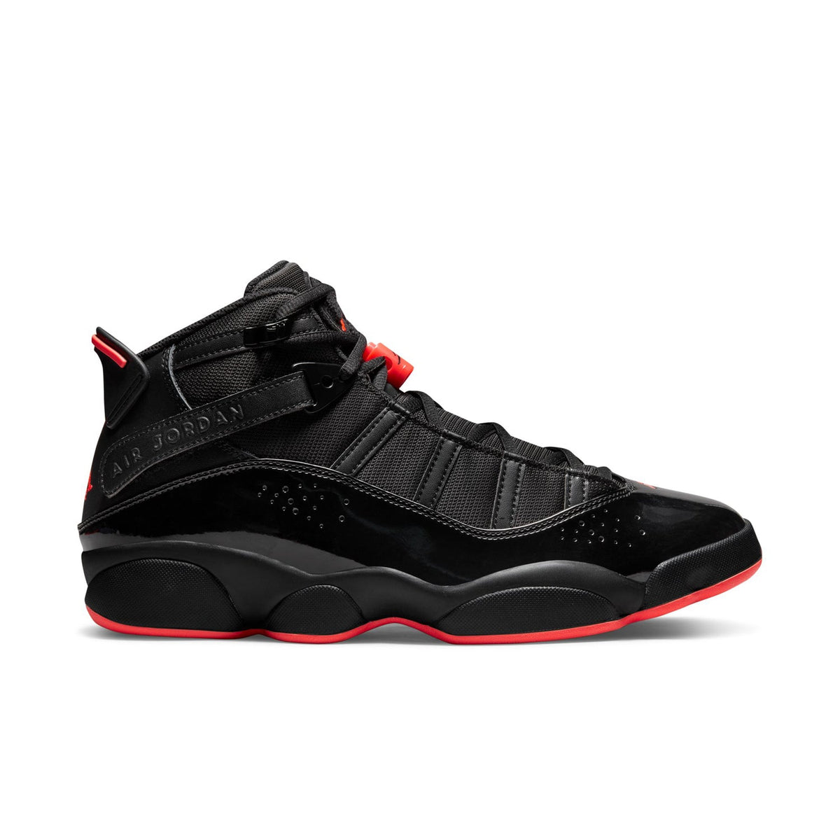 6 Rings - Mens