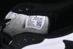 Travis Scott x Air Jordan 1 Low OG Black White Sneaker DM7866-201