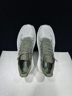 On Cloudtilt Sneakers in Olive and Desert