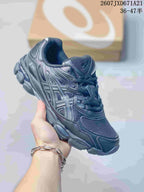 ASICS GEL-Kayano 14 Mesh Sneakers