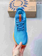 ASICS GEL-NIMBUS 27 Blue Running Shoes