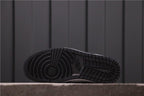 Air Jordan 1 High Tie-Dye Sneakers Blue Black White