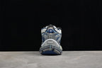 Balenciaga Runner Sneaker in Beige, Navy and Grey