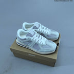 DESCENTE CHRON VELO Low-Top Sneakers