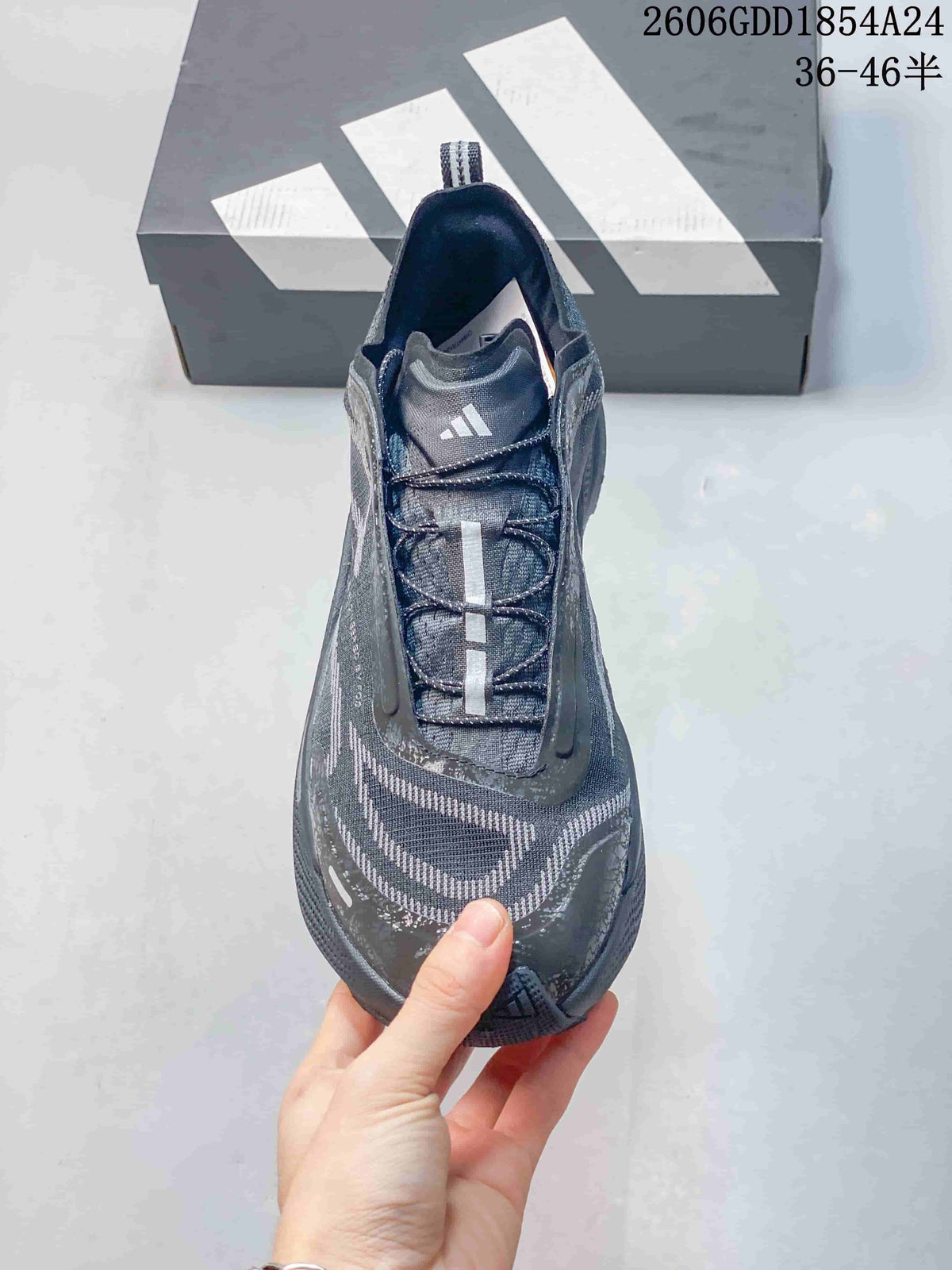 Adidas Holo Peak Low-Top Trail Running Shoes KI1522