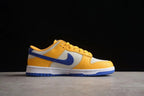 Nike SB Wheat Gold Low-Top Sneakers DN1431-700
