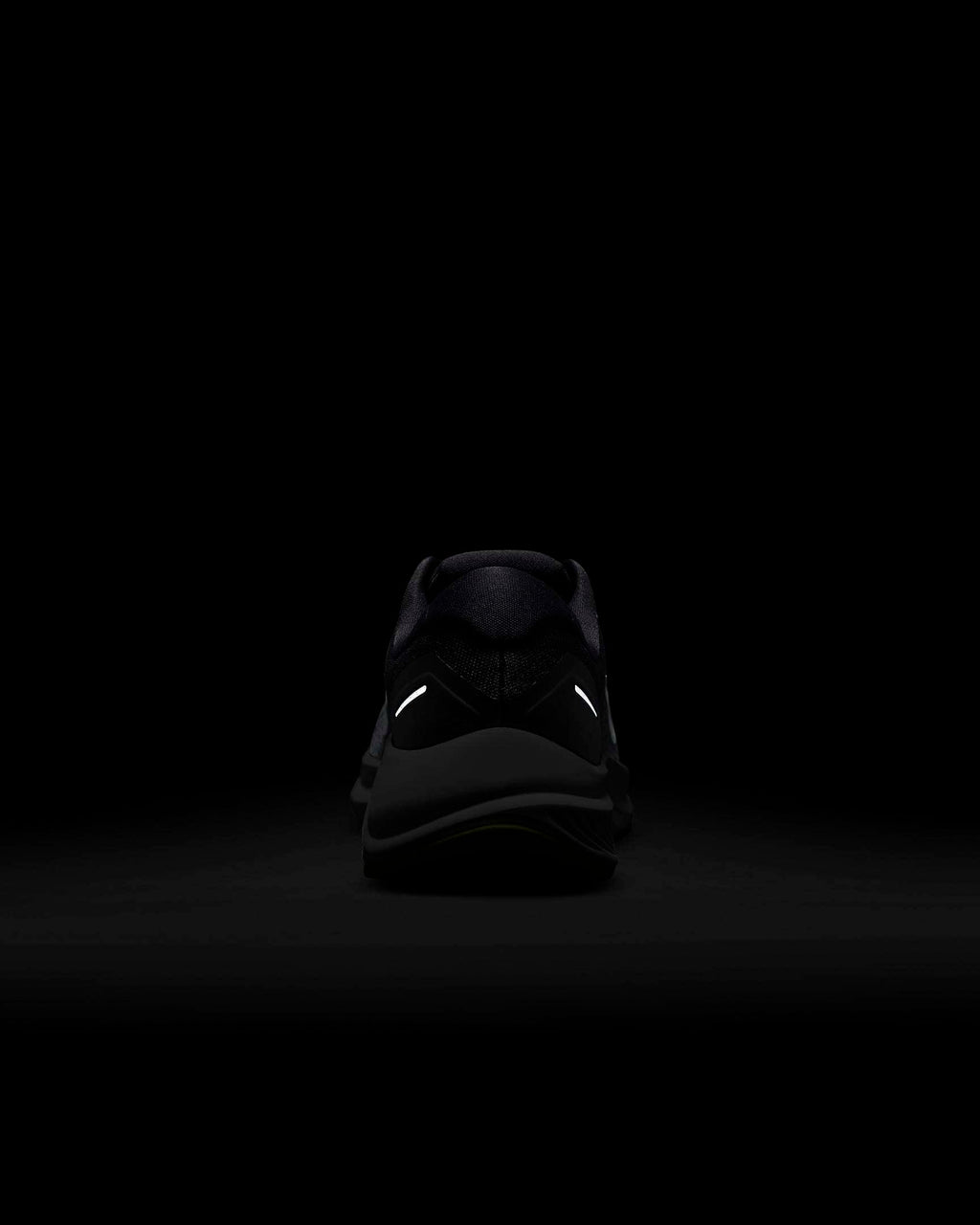 Nike Air Zoom Structure 23 Running Shoes Black CZ6720-010