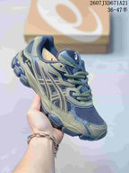 ASICS GEL-Kayano 14 Mesh Sneakers