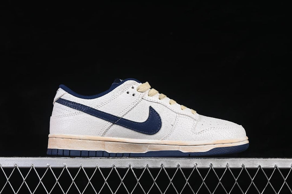 Nike SB Dunk Low Stranger Things IH6766-001 Sneakers