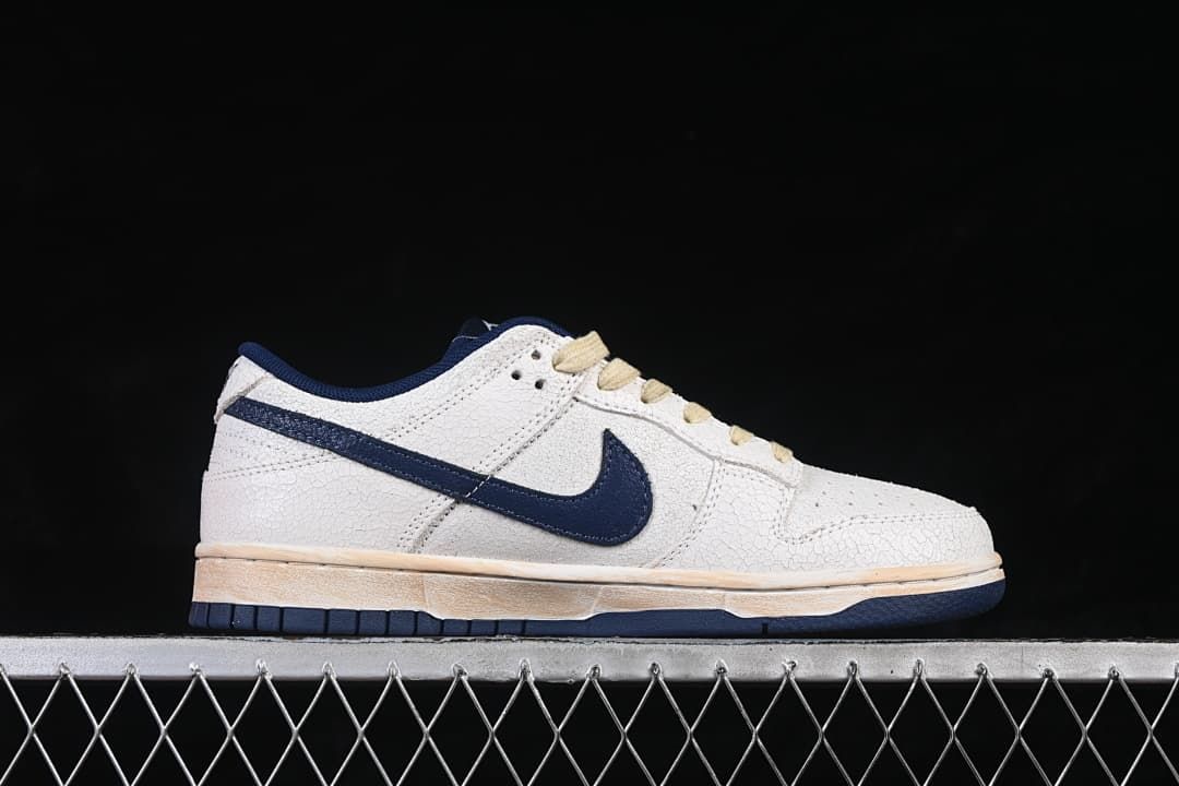 Nike SB Dunk Low Stranger Things IH6766-001 Sneakers
