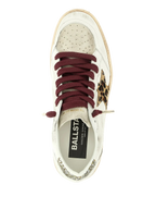 Ball Star Glittered Sneaker