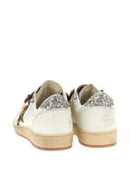 Ball Star Glittered Sneaker