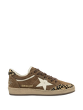 Ball Star Low-Top Sneakers