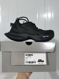 Balenciaga Circuit Sneakers Black 793944 WFLGY 1000