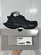 Balenciaga Circuit Sneakers Black 793944 WFLGY 1000