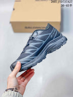 Salomon XT-6 GTX Trail Sneakers Dark Gray 712570TOO