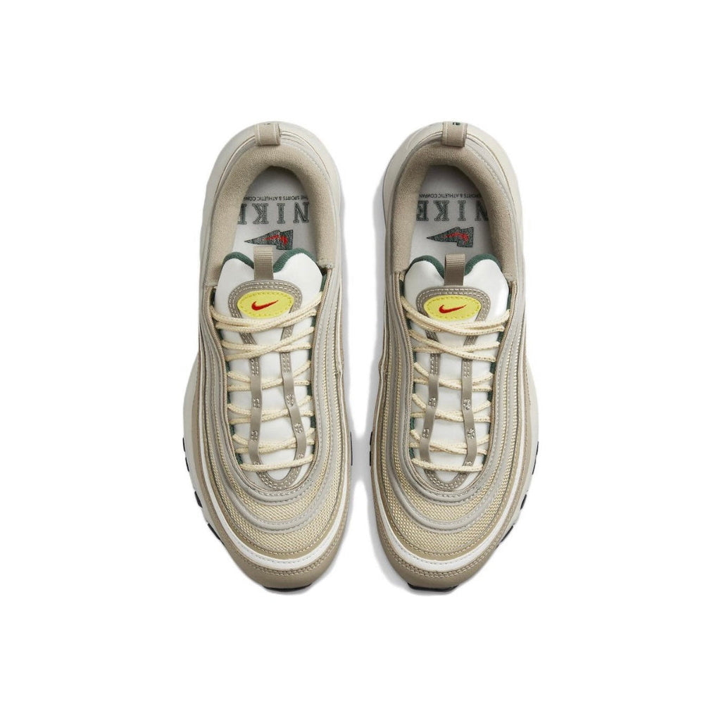 Nike Air Max 97 FD0357-247 Brown Sneakers