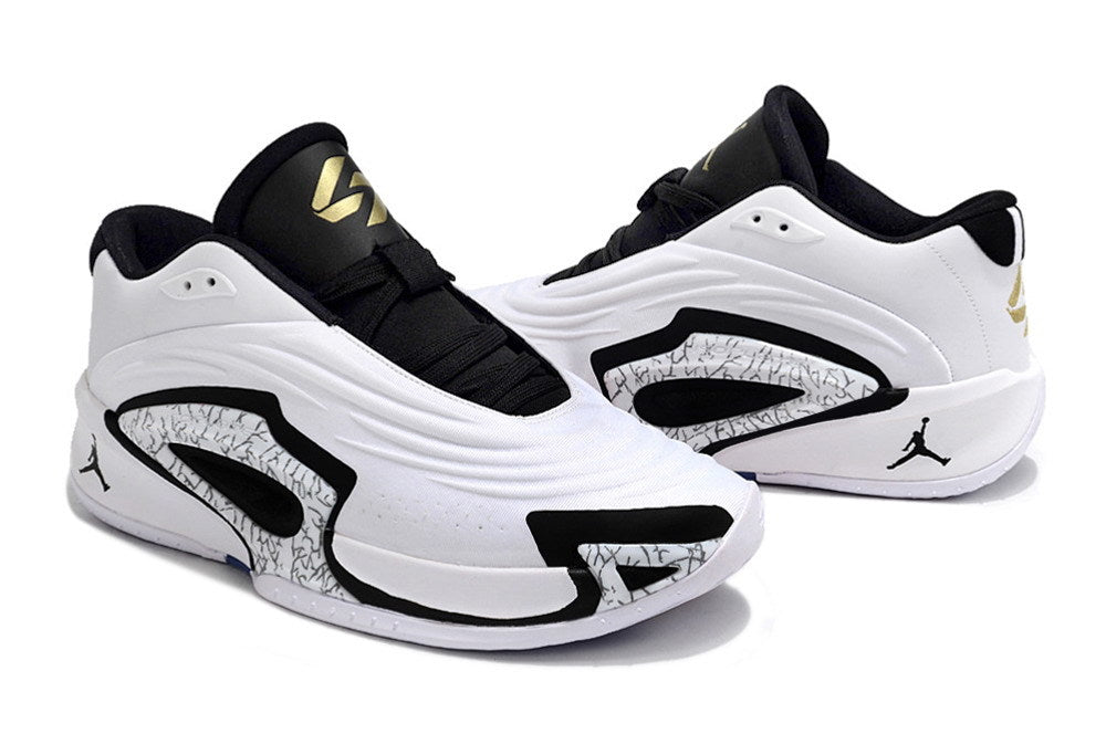 Jordan Luka 3 Basketball Shoes