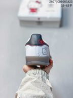 adidas Gazelle Hello Kitty Sneakers White Red