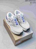 On Cloudrunner 3 Sneakers Pearl Gray Blue