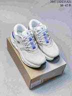 On Cloudrunner 3 Sneakers Pearl Gray Blue