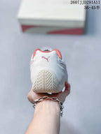 Puma Speedcat x OPEN YY Sneakers White and Pink