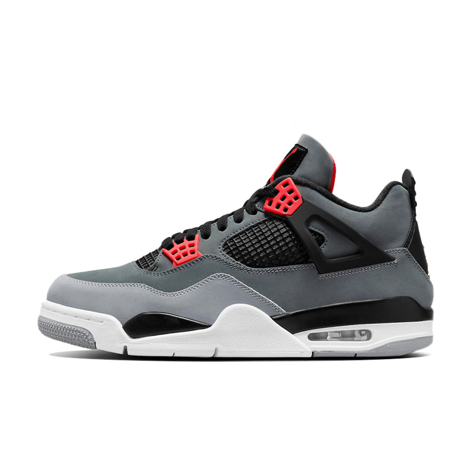 Jordan Air Jordan 4 Retro 'Infrared'