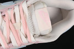 Nike SB Dunk Low Pink and Blue Sneakers