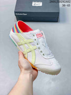 Onitsuka Tiger Mexico 66 Paraty Slip-On Sneakers