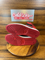 Jordan 1 Retro Banned (B-Grade) (2011)