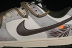 Nike SB Dunk Low Strap Detail HF5441-102 Sneakers