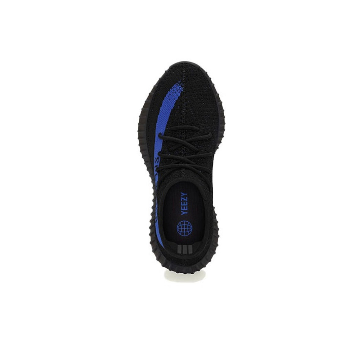 adidas Yeezy Boost 350 V2 Dazzling Blue Sneakers GY7164