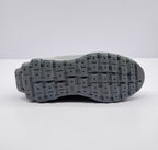 Alo Runner Sneakers Gray