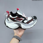 Balenciaga 3XL Sneakers in Black Mesh