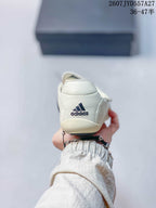 adidas Pharrell Williams Virginia Vario Flat Earther Shoes