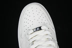 Jordan 1 Low OG SP Travis Scott White Sneakers TD1228-111