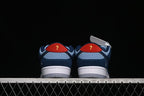 Nike SB Dunk Low Pro Blue Sneaker DX5549-400