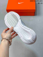 Nike Air Zoom Pegasus 42 Running Shoes White IB1881-102